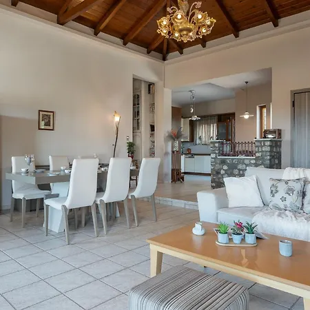 Amara Haven Tatil Evi