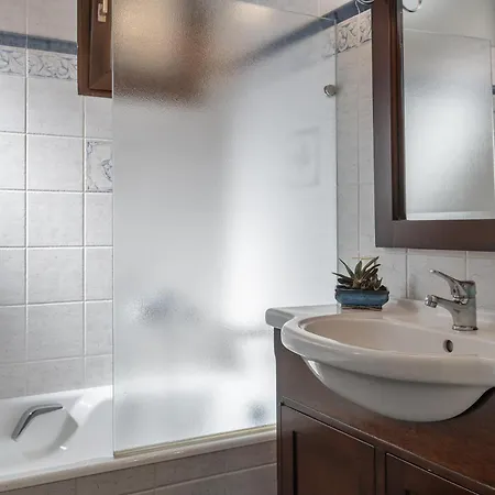 Amara Haven Tatil Evi *