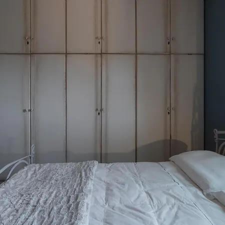 Amara Haven Tatil Evi Aigio