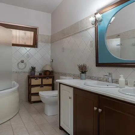 Tatil Evi Amara Haven Aigio