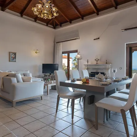 Amara Haven * Aigio