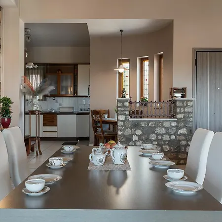 Amara Haven Tatil Evi