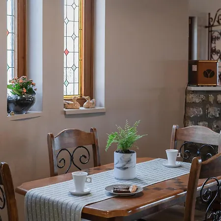 Tatil Evi Amara Haven