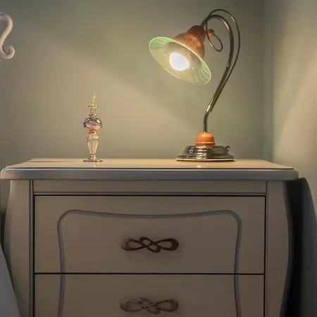 Tatil Evi Amara Haven Aigio