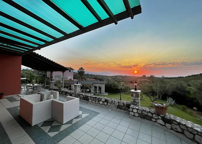 Casa de Férias Amara Haven *