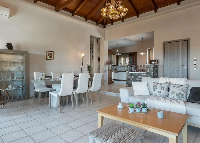 Amara Haven Casa de Férias