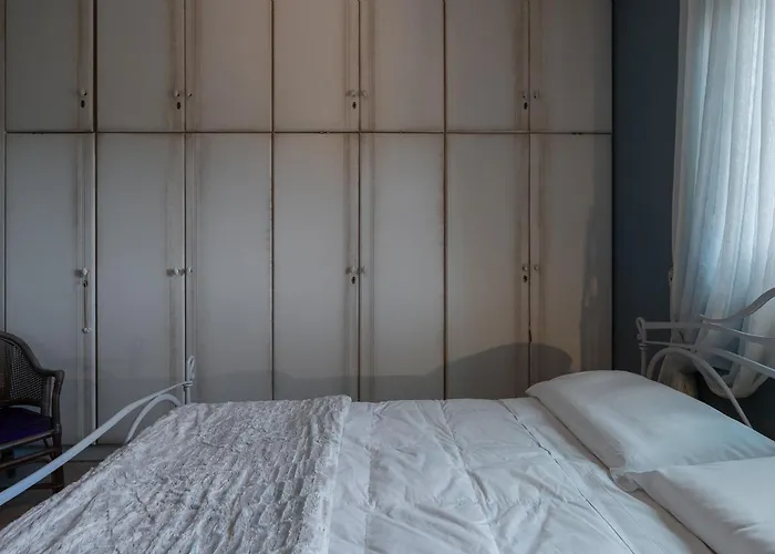 Amara Haven Casa de Férias Égio