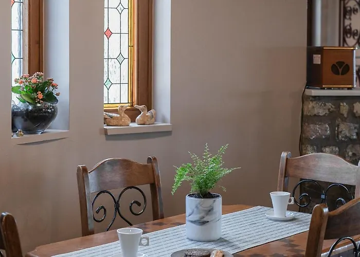 Casa de Férias Amara Haven