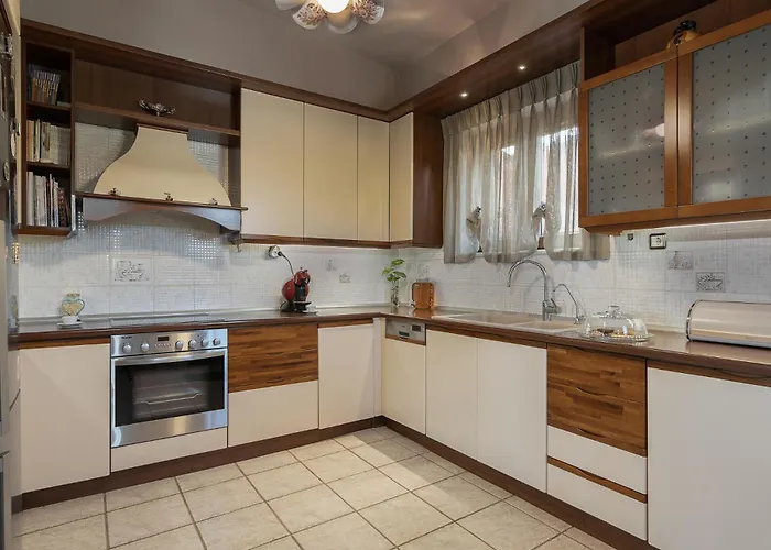 Casa de Férias Amara Haven *